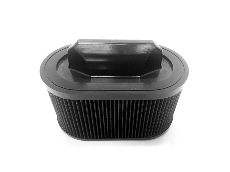 Maserati Quattroporte Performance Air Filter - Sprint Filter - 3.0L V6 - P08F1-85